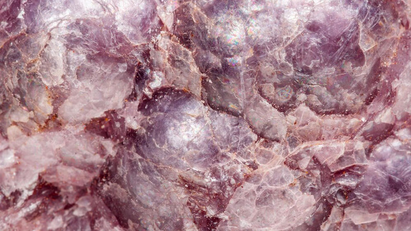 The Power of Crystals