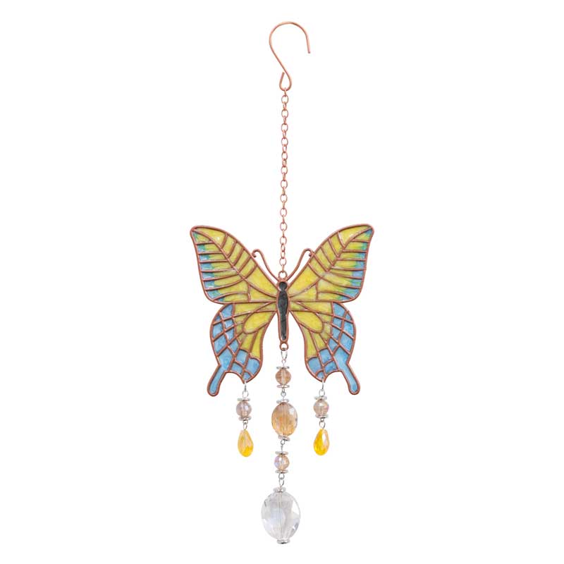 Butterfly Suncatcher