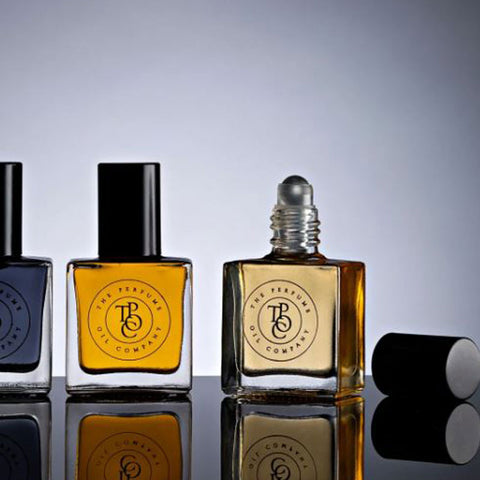 KOKO Perfume Oil inspired by Co Co (Coco Chanel) - The Perfume Oil Company