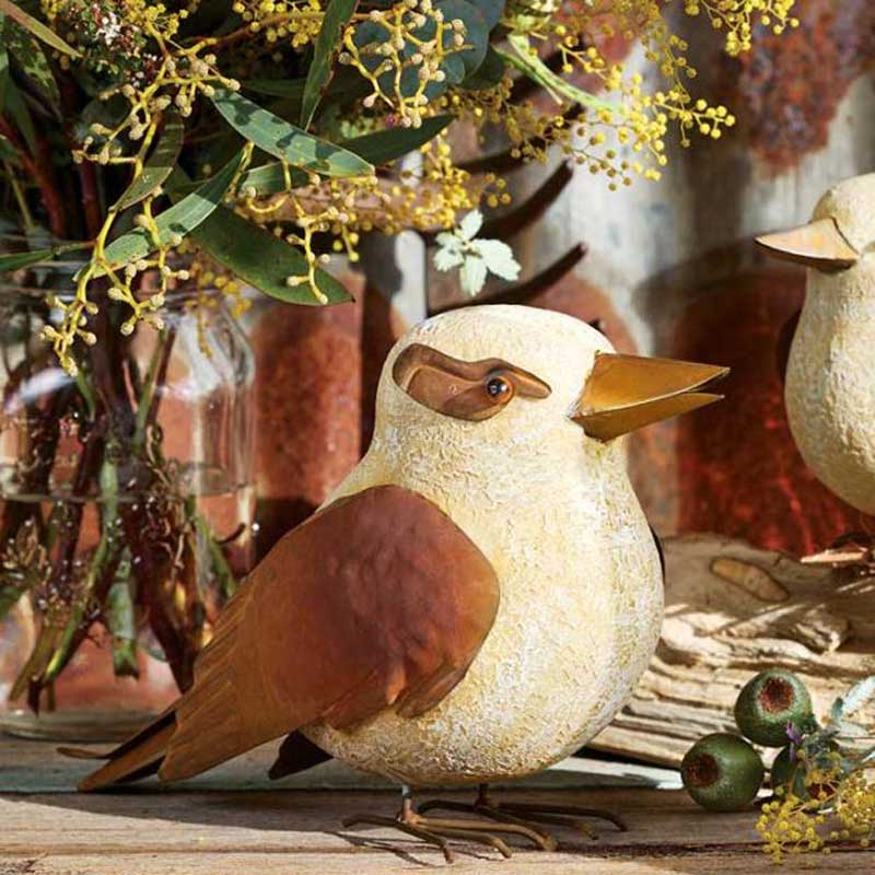 Kookaburra Figurine - Small 18cm