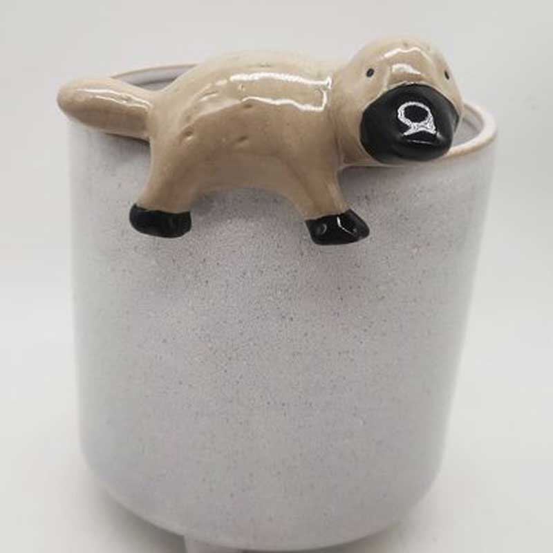 Platypus Pot Hanger