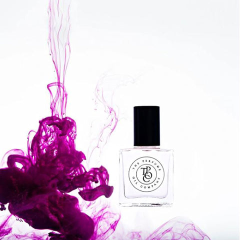 SANTAL Perfume Oil Inspired by Santal 33 (Le Labo) - The Perfume Oil Company