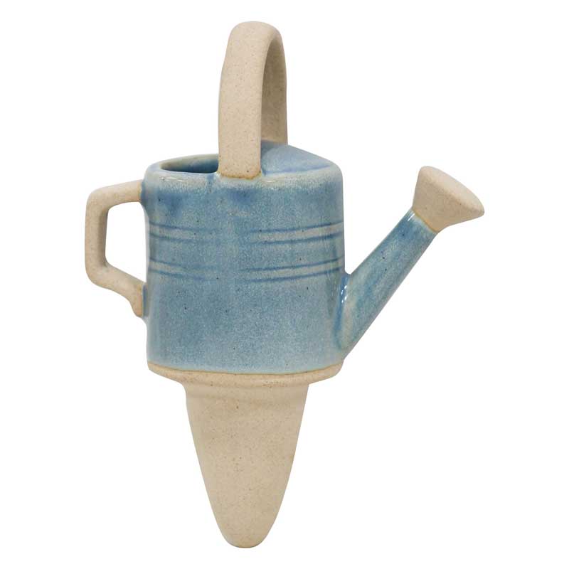 Watering Can Water Spike - Blue
