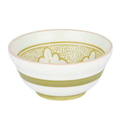 Aleah Ceramic Mini Bowl - Green