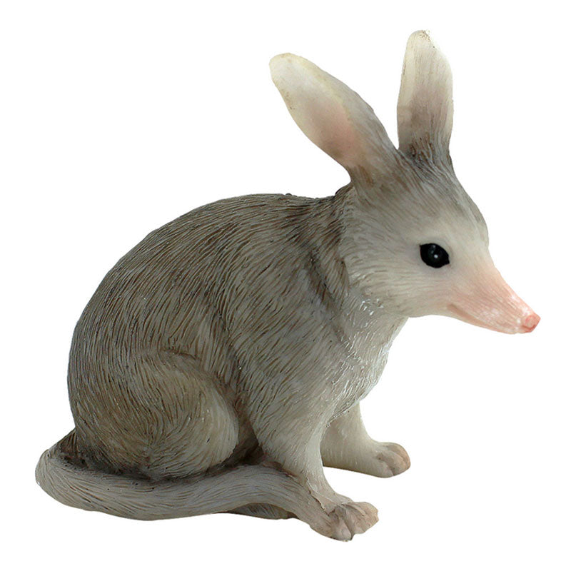 Native Bilby Figurine