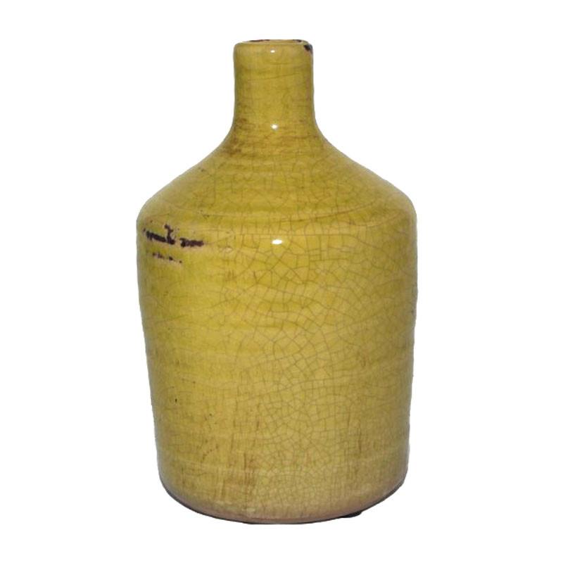 Manino Decorator Bottle - The Chic Nest