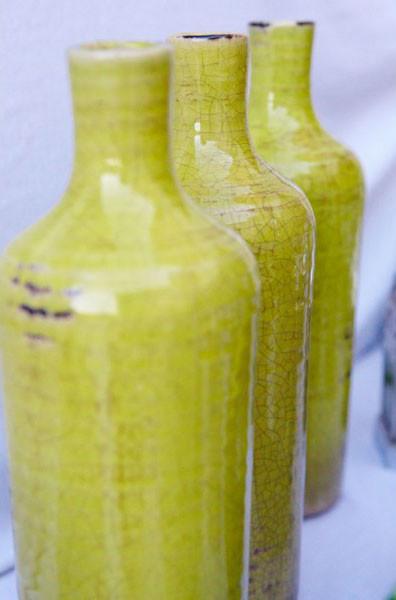 Manino Decorator Bottle - The Chic Nest