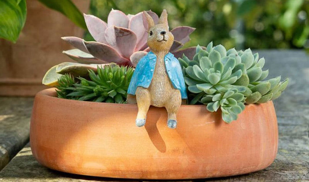 The Magical World of Beatrix Potter