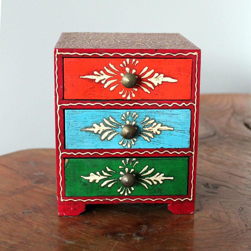 Chests & Boxes – The Chic Nest