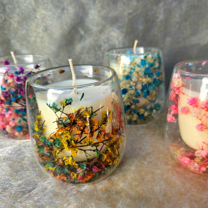 Candles & Perfume