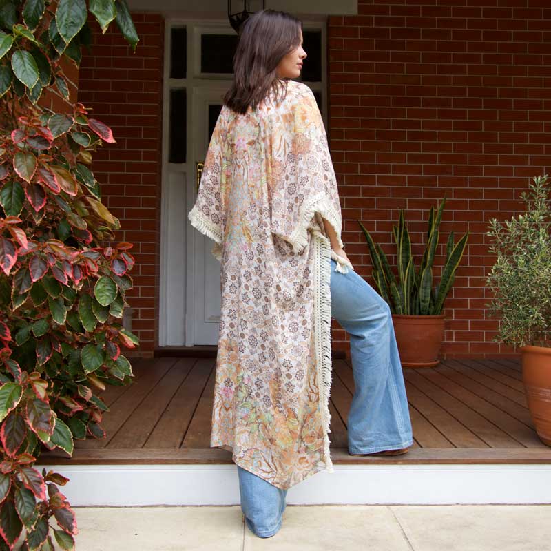 Bohemian Dreaming ✨