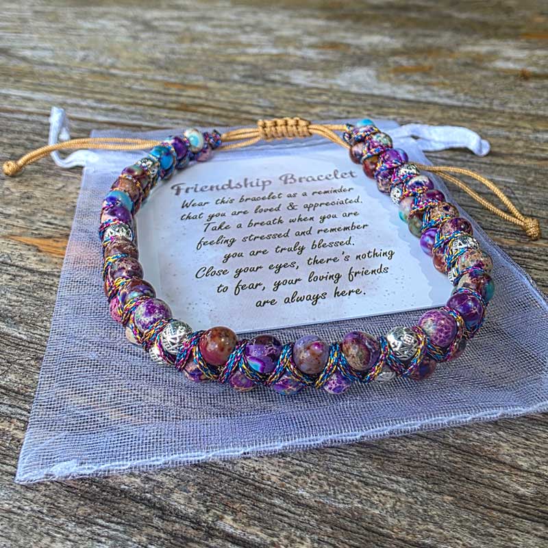 Friendship Bracelets