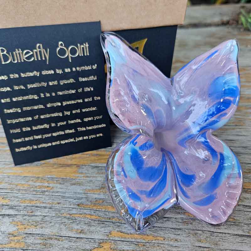 Butterfly Spirits