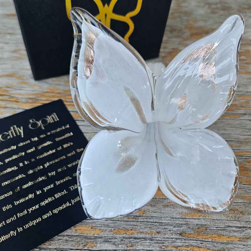 Butterfly Spirits