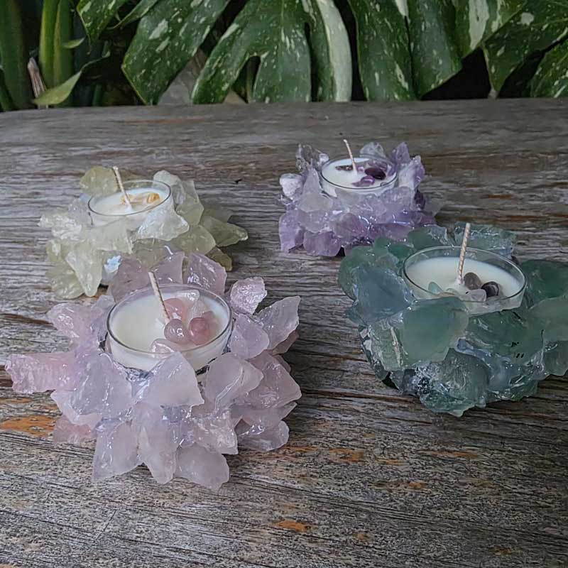 Candle Holders