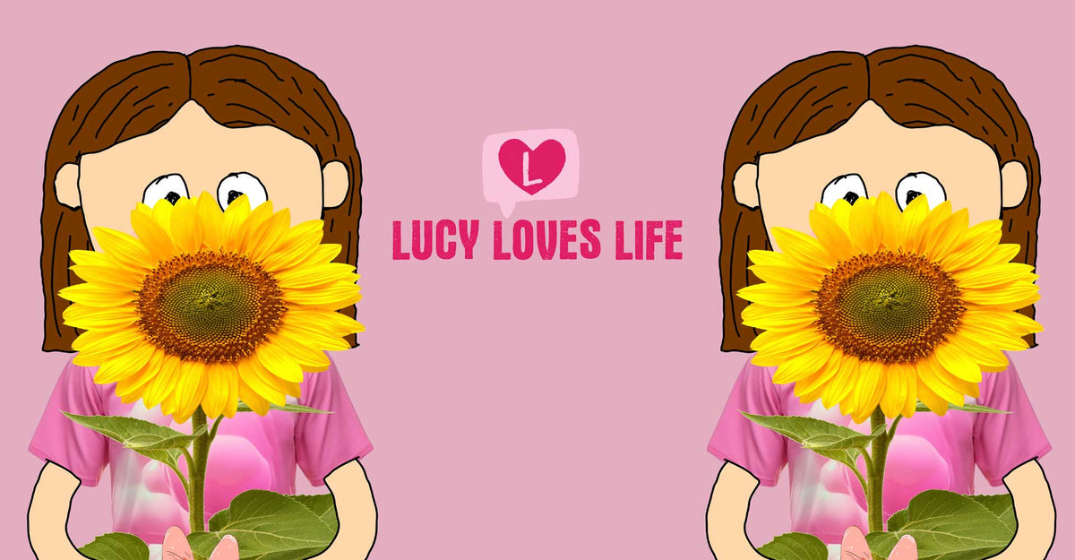 Family Cards - Lucy Loves Life