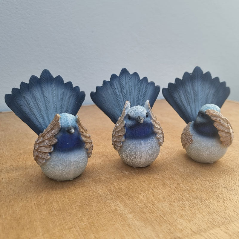 Blue Wren Gifts And Home Decor