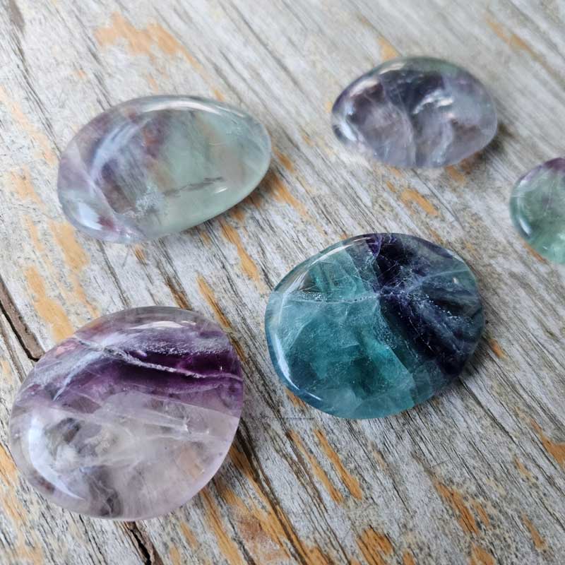 Fluorite