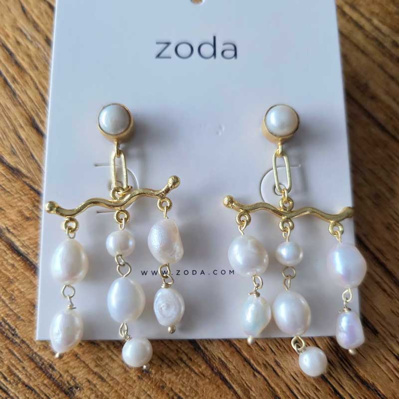 Zoda Accessories