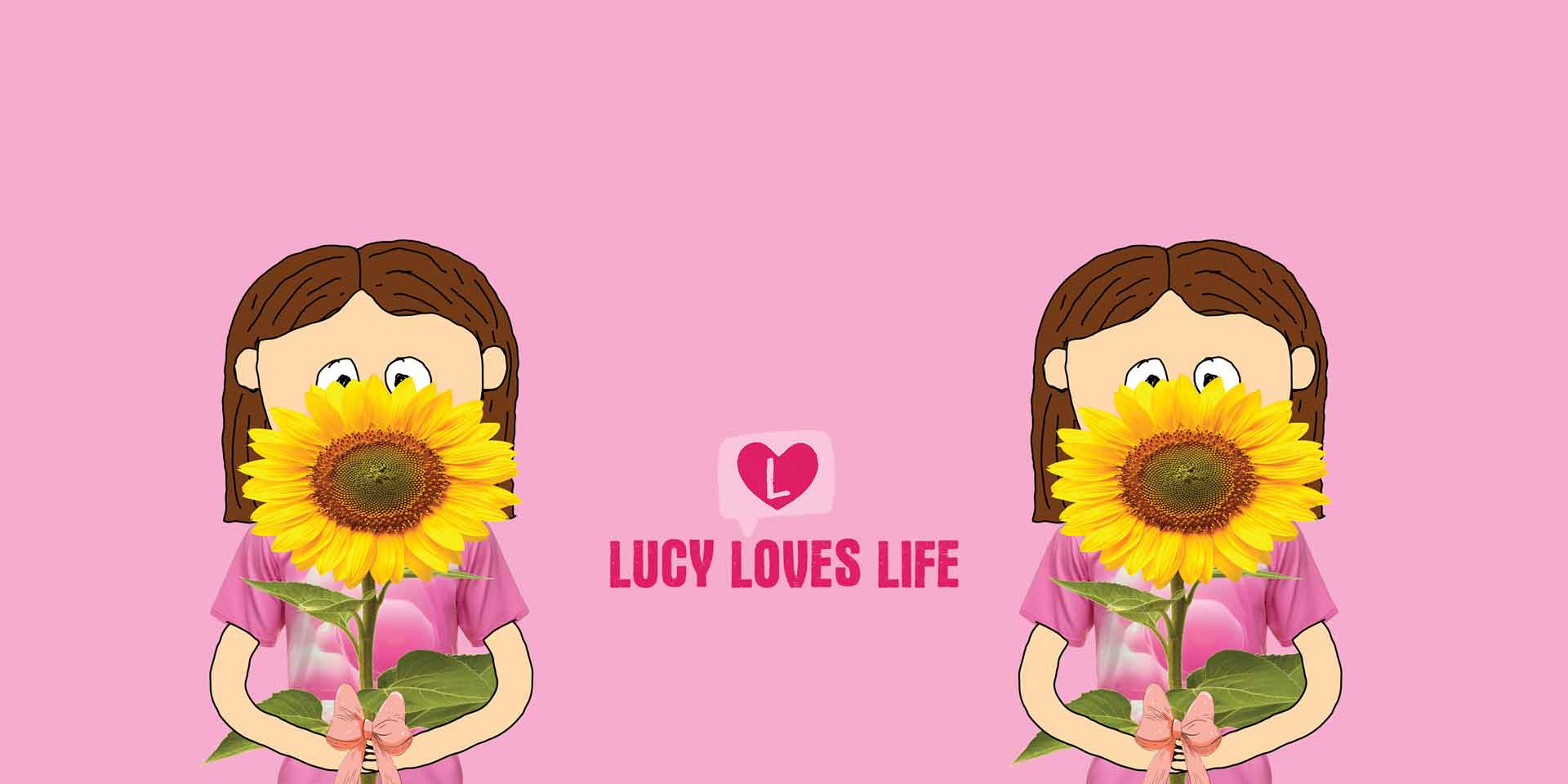 Mother's Day Greeting Cards - Lucy Loves Life