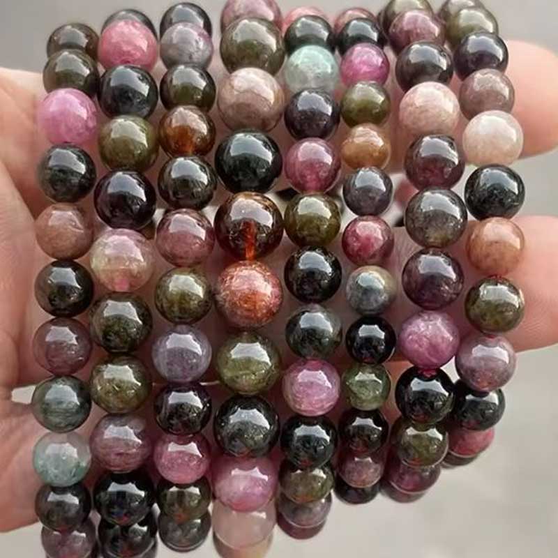Crystal Jewellery