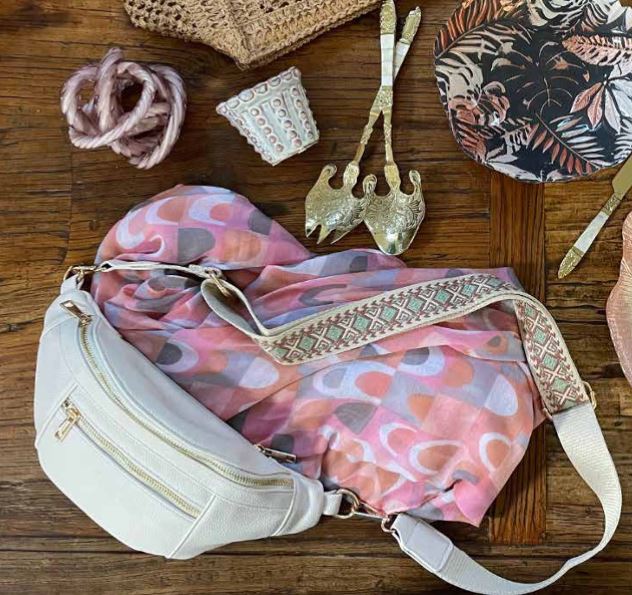 Fashion & Accessories