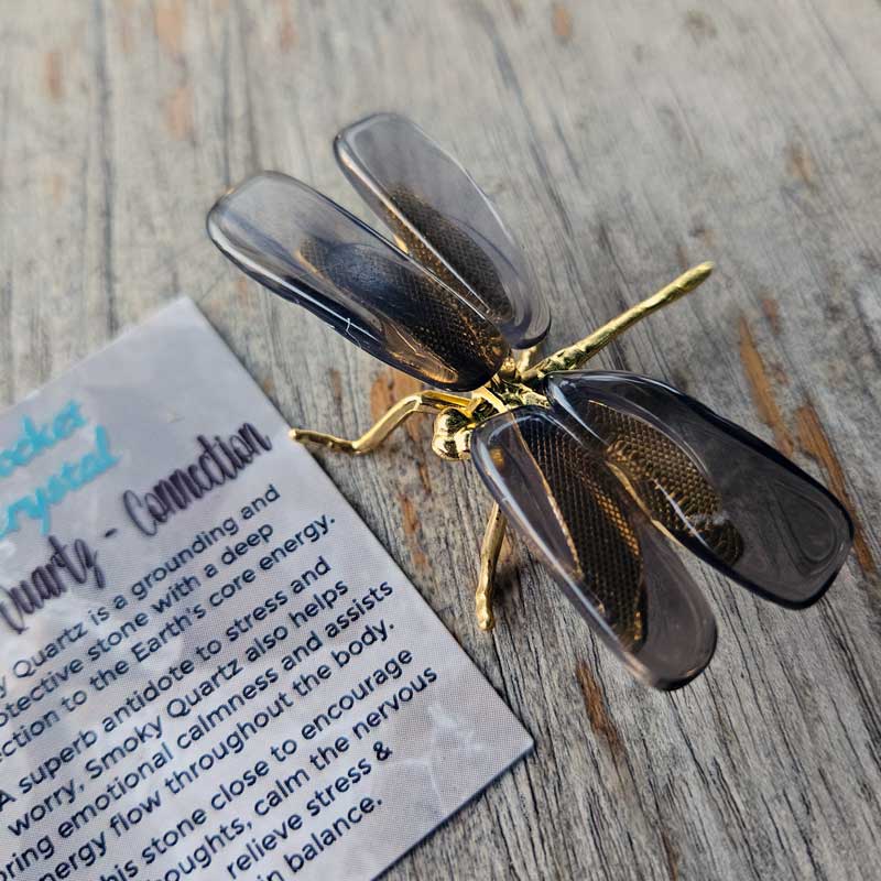 Smoky Quartz