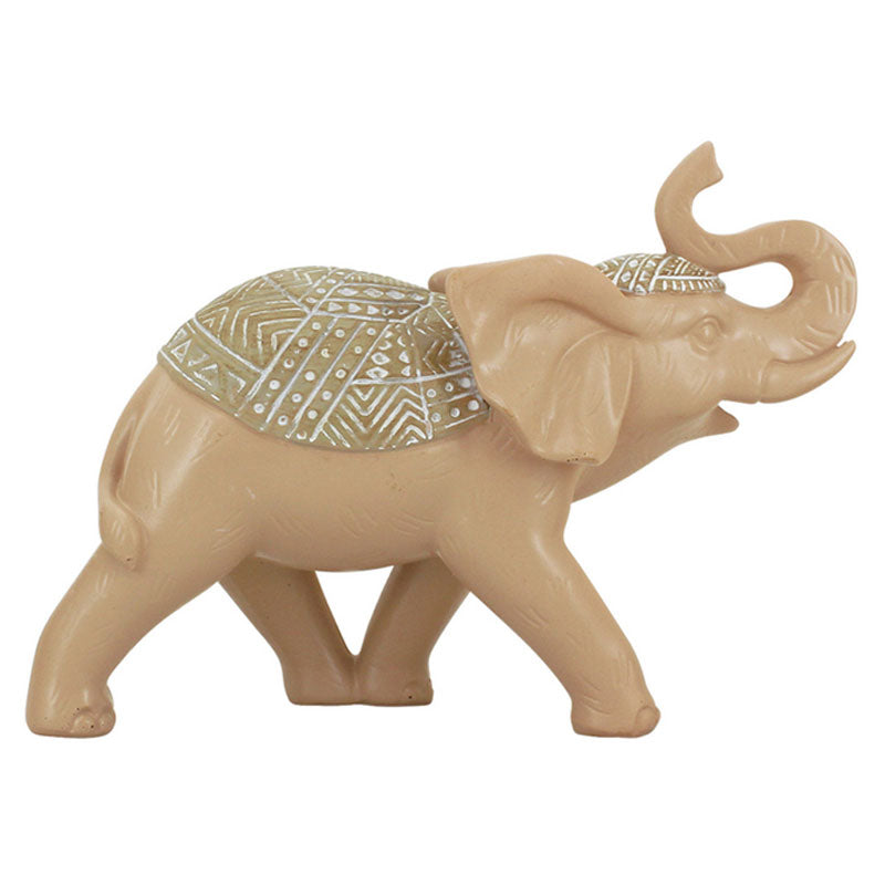 Snoots Elephant Figurine - Blush