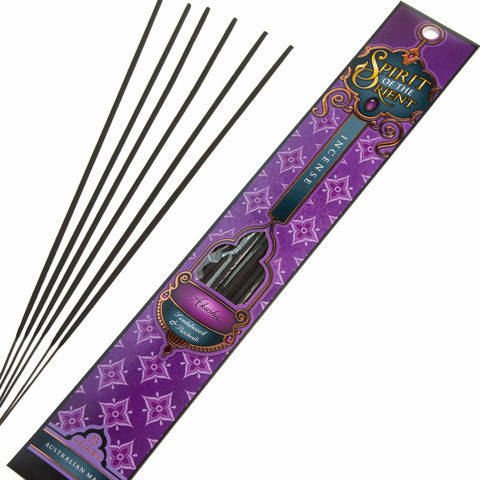 Spirit Incense Akasha - 25 Stick Pack