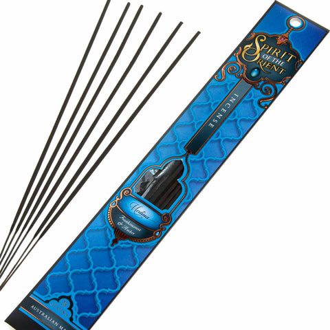 Spirit Incense Medina - 25 Stick Pack