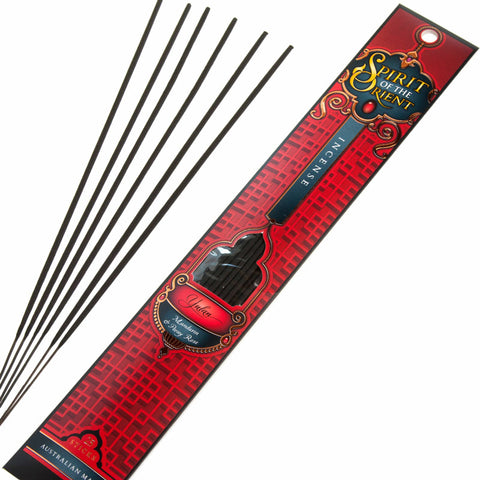 Spirit Incense Yulan - 25 Stick Pack