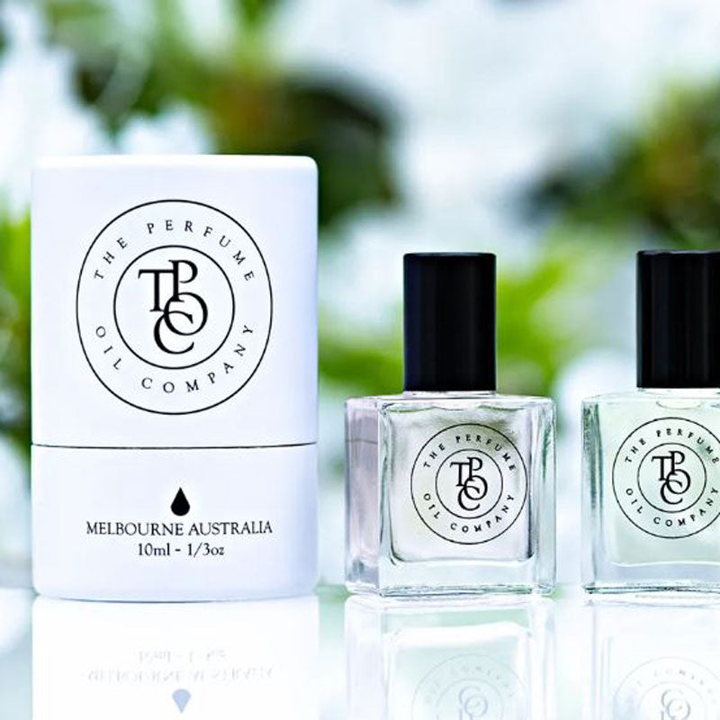 SALT Perfume Oil inspired by Wood Sage & Sea Salt ( Jo Malone) - The Perfume Oil Company