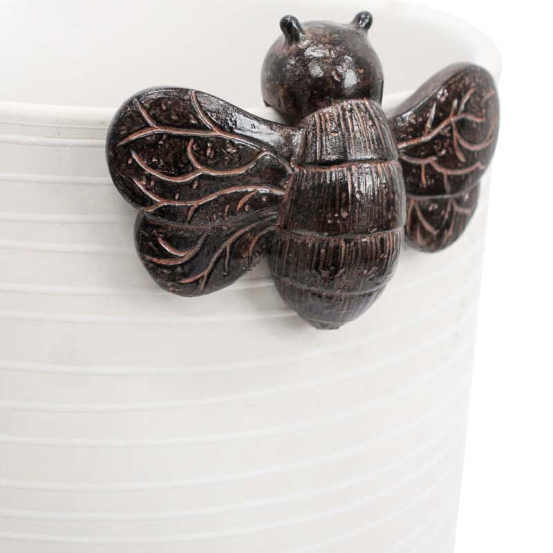 Bee Pot Hanger