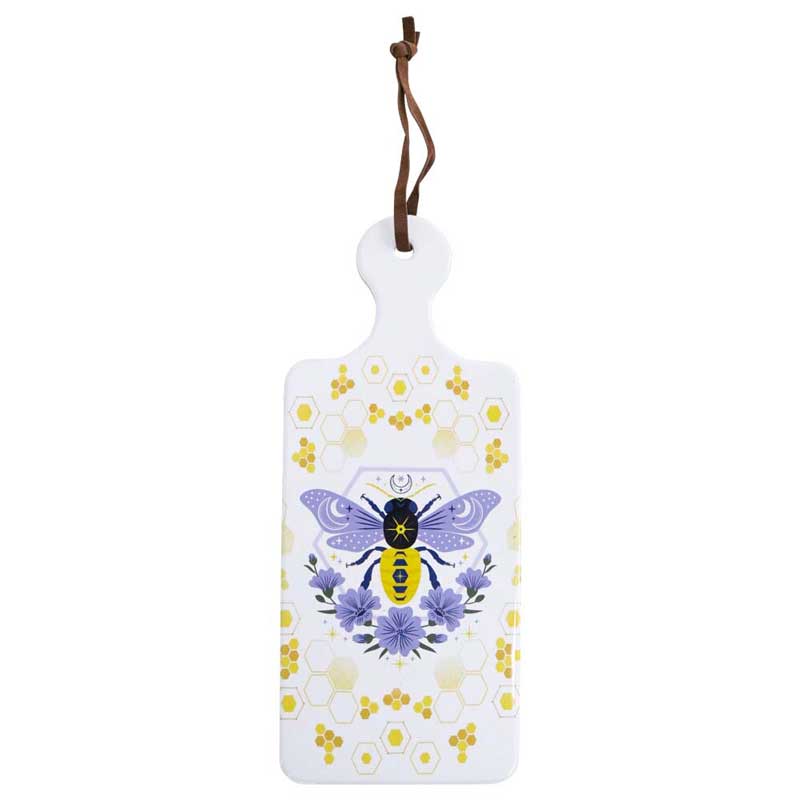 Trivet - Bee Design