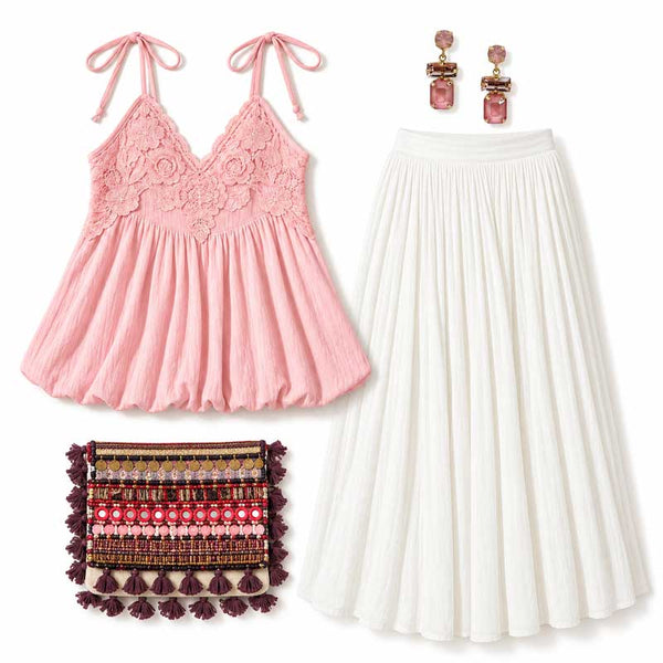 Blush Hour