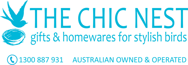 Online Gifts and Homewares Store Australia - The Chic Nest