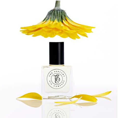 DAISY Perfume Oil inspired by inspired by Daisy (Marc Jacobs)  - The Perfume Oil Company