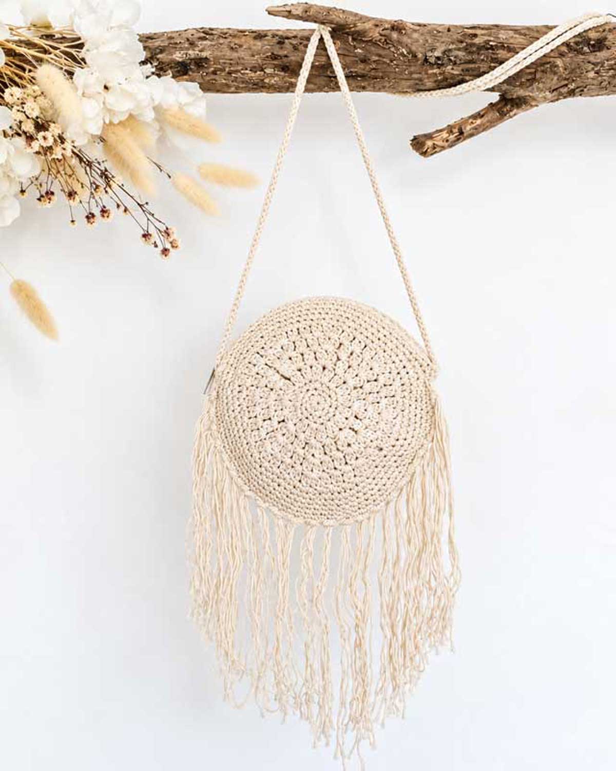 Wanderer Festival Bag