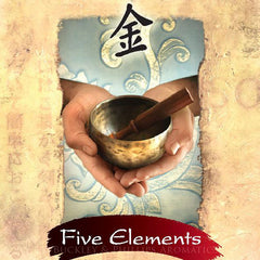 Five Elements Incense - Metal 37 Stick Pack