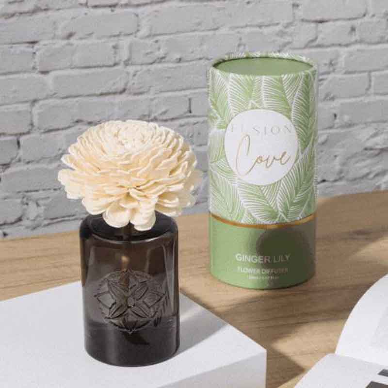 Flower Diffuser Fragrance - Ginger Lily