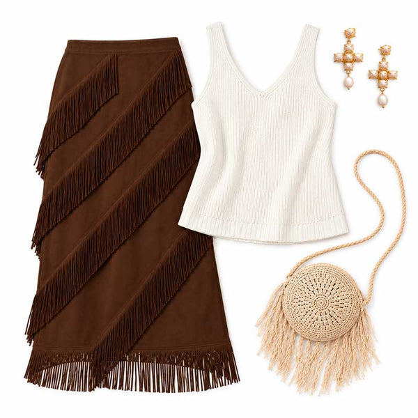 Fringe Affair