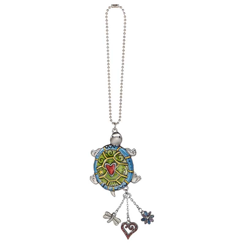 Turtle Hanging Charm