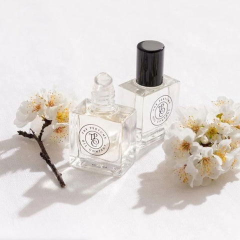 MYTH Perfume Oil inspired by Si (Giorgio Armani) - The Perfume Oil Company
