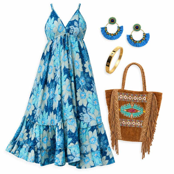Ocean Gypsy
