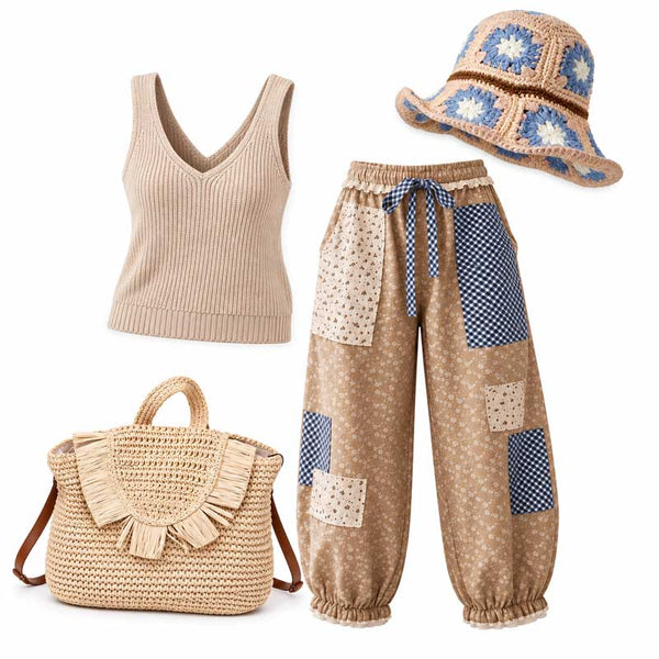 Patchwork Play