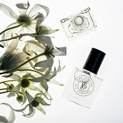 FLIRT Perfume Oil inspired by Flowerbomb (Viktor & Rolf) - The Perfume Oil Company