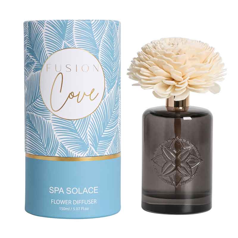 Flower Diffuser Fragrance - Spa Solace