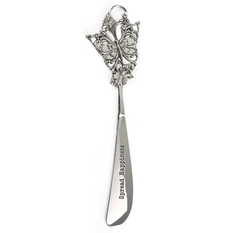 Spread Happiness Gift Boxed Spreader - Butterfly