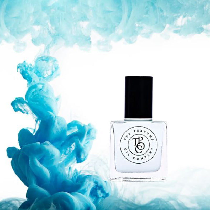 SKY Perfume Oil inspired by Light Blue (Dolce & Gabbana) - The Perfume Oil Company