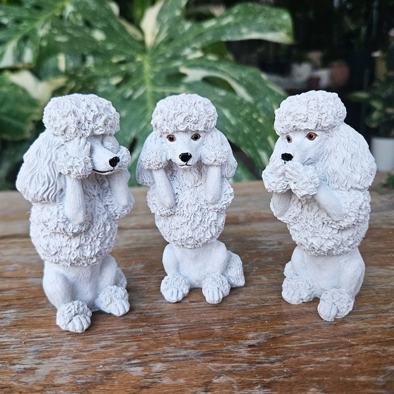 未開封！！★新品未使用★OHGA POODLE ベスト 未開封！！☆新品未使用☆OHGA POODLE ベスト POODLE 未開封！！☆新品未